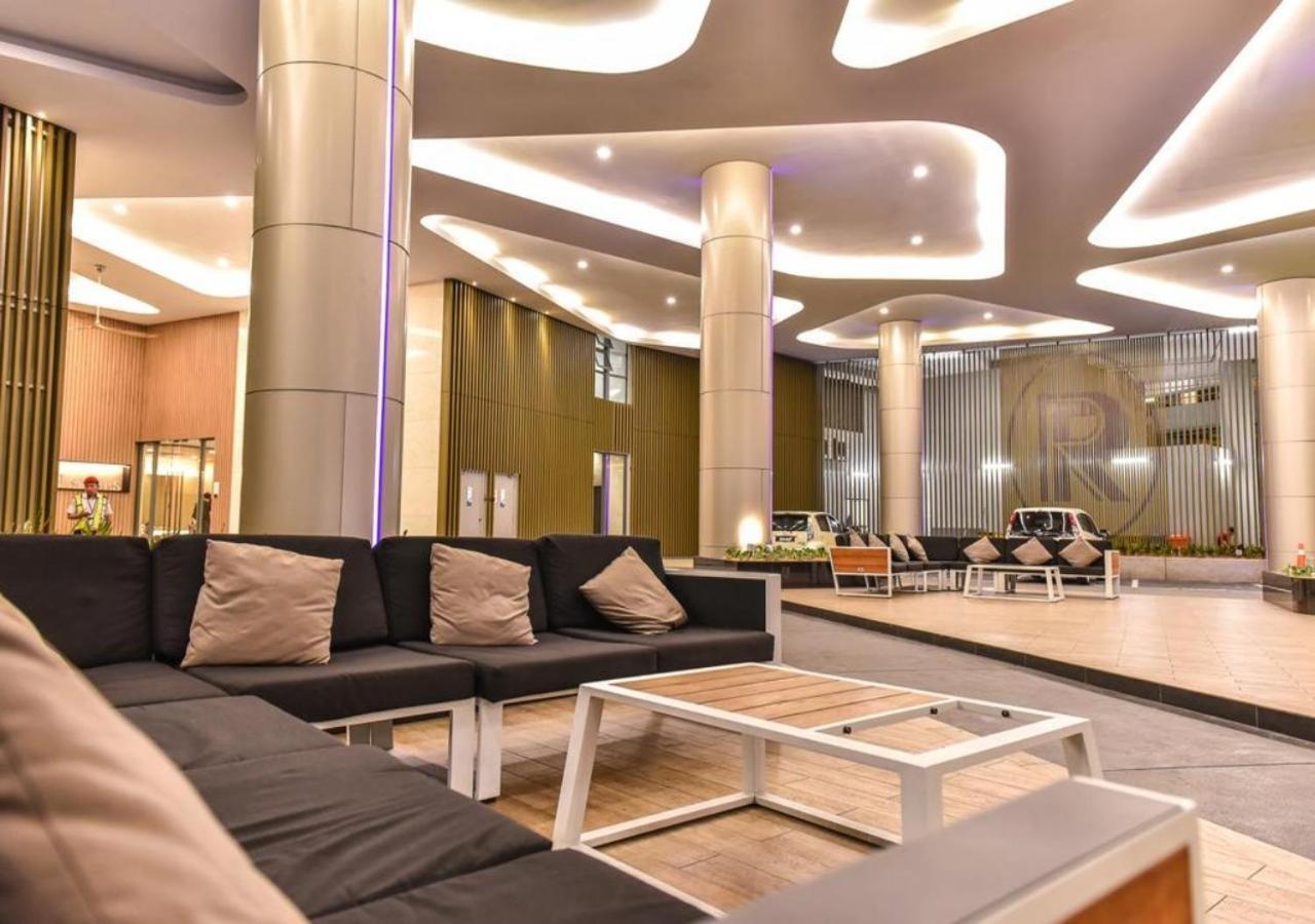 Robertson Panoramakl Suites Kuala Lumpur Extérieur photo