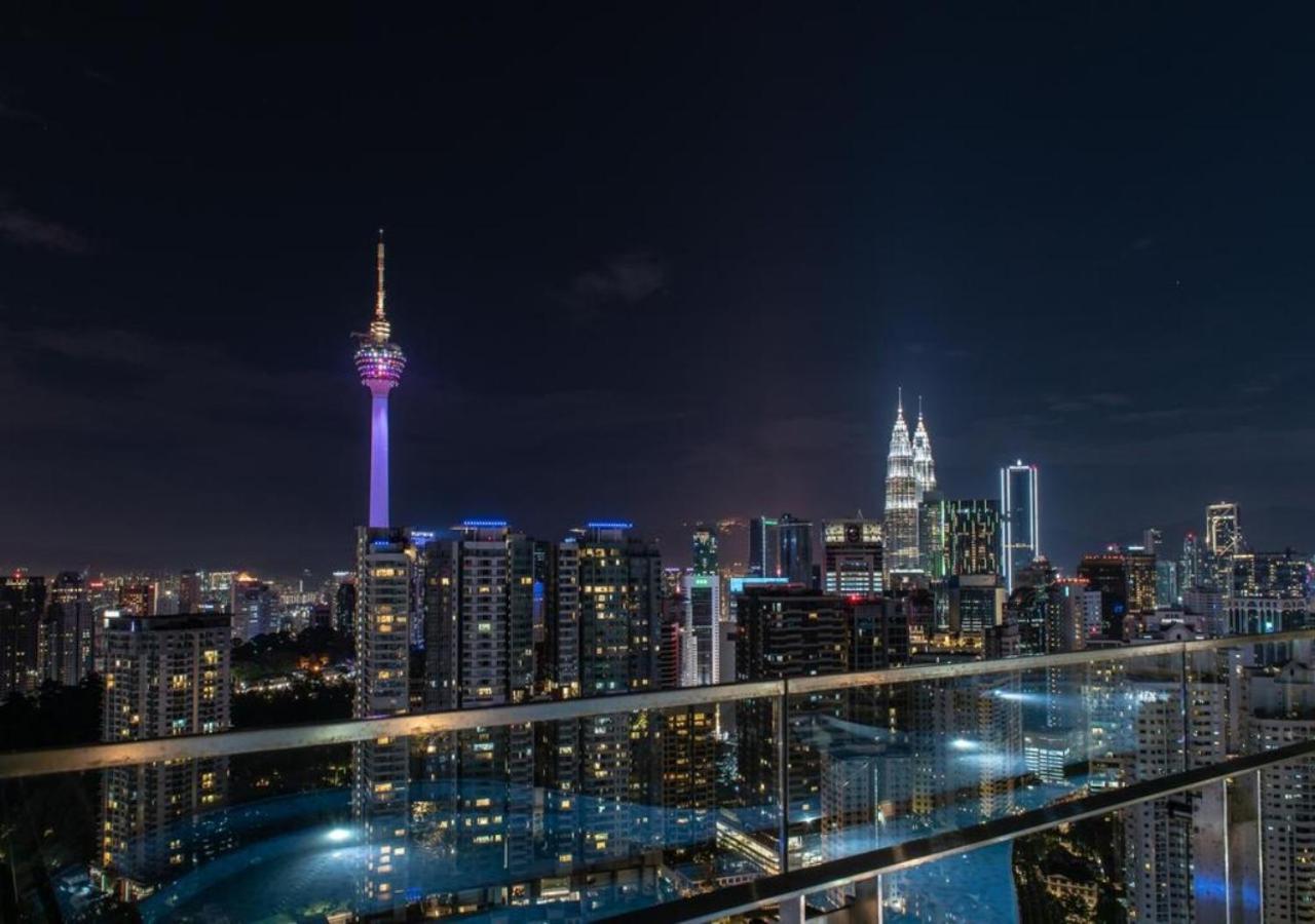 Robertson Panoramakl Suites Kuala Lumpur Extérieur photo