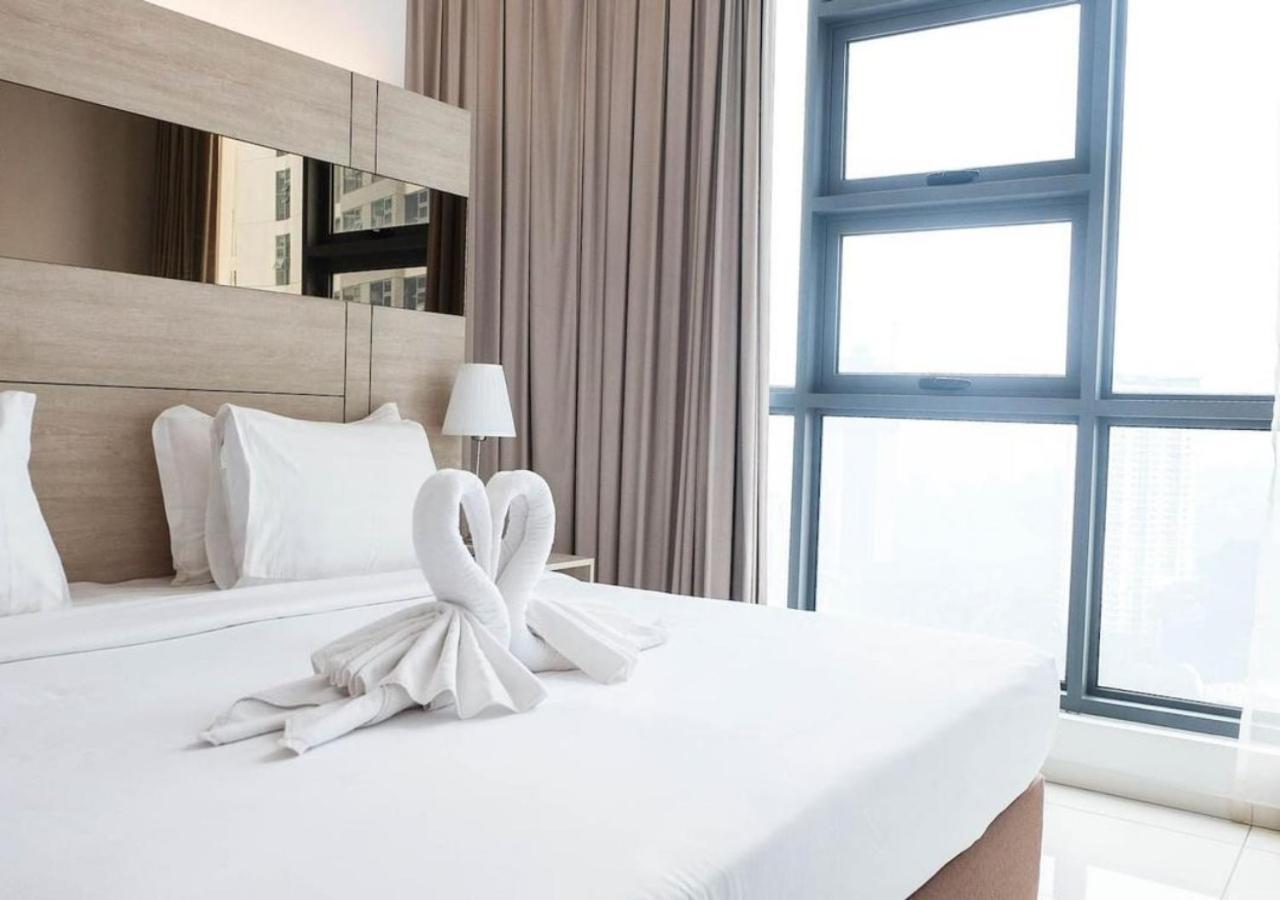 Robertson Panoramakl Suites Kuala Lumpur Extérieur photo