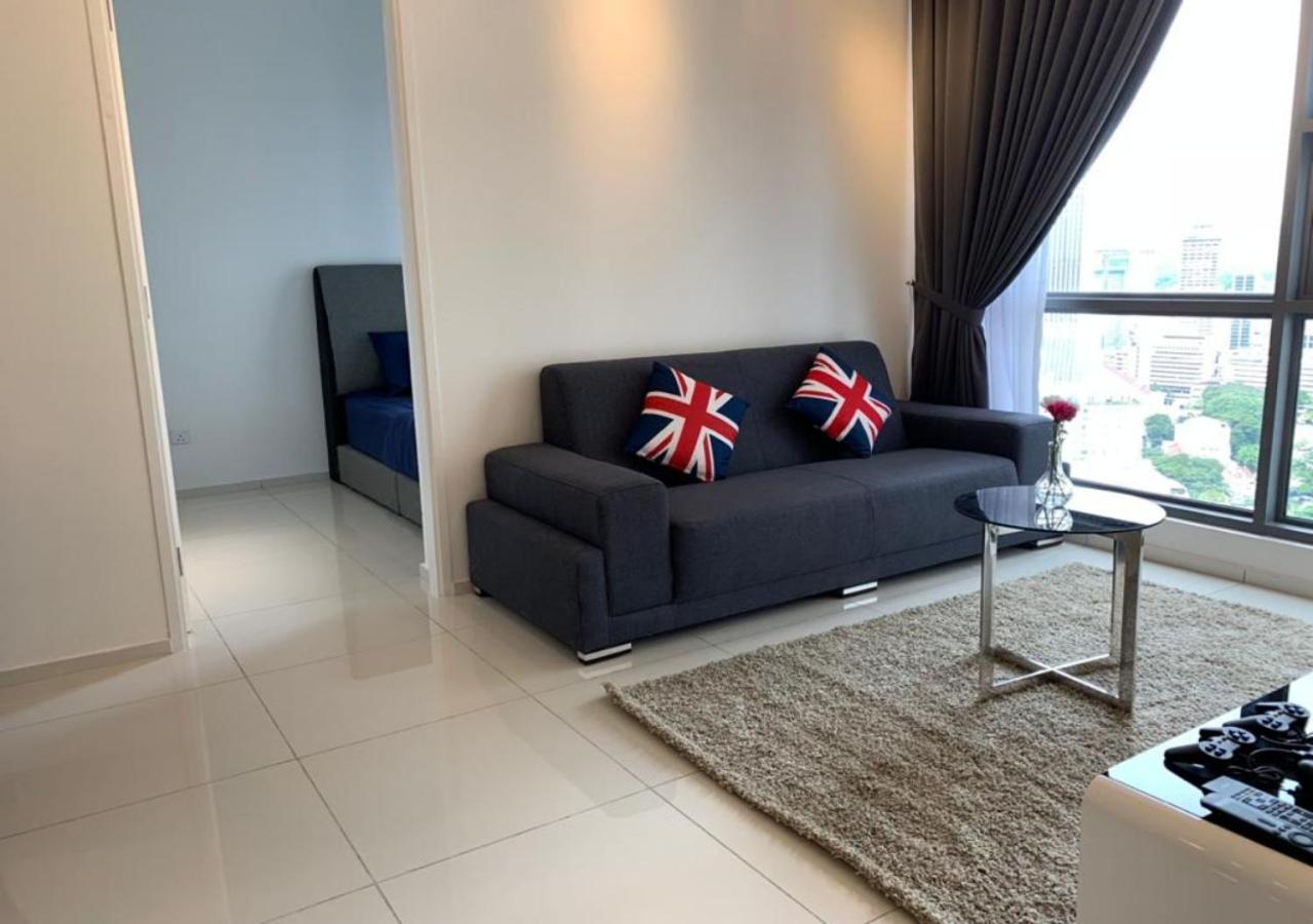 Robertson Panoramakl Suites Kuala Lumpur Extérieur photo