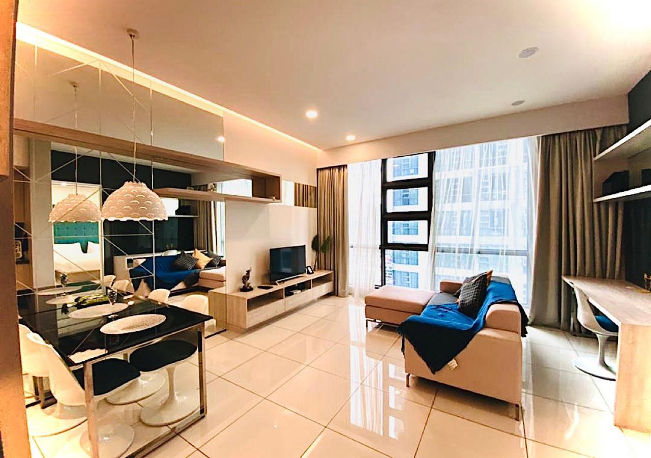 Robertson Panoramakl Suites Kuala Lumpur Extérieur photo
