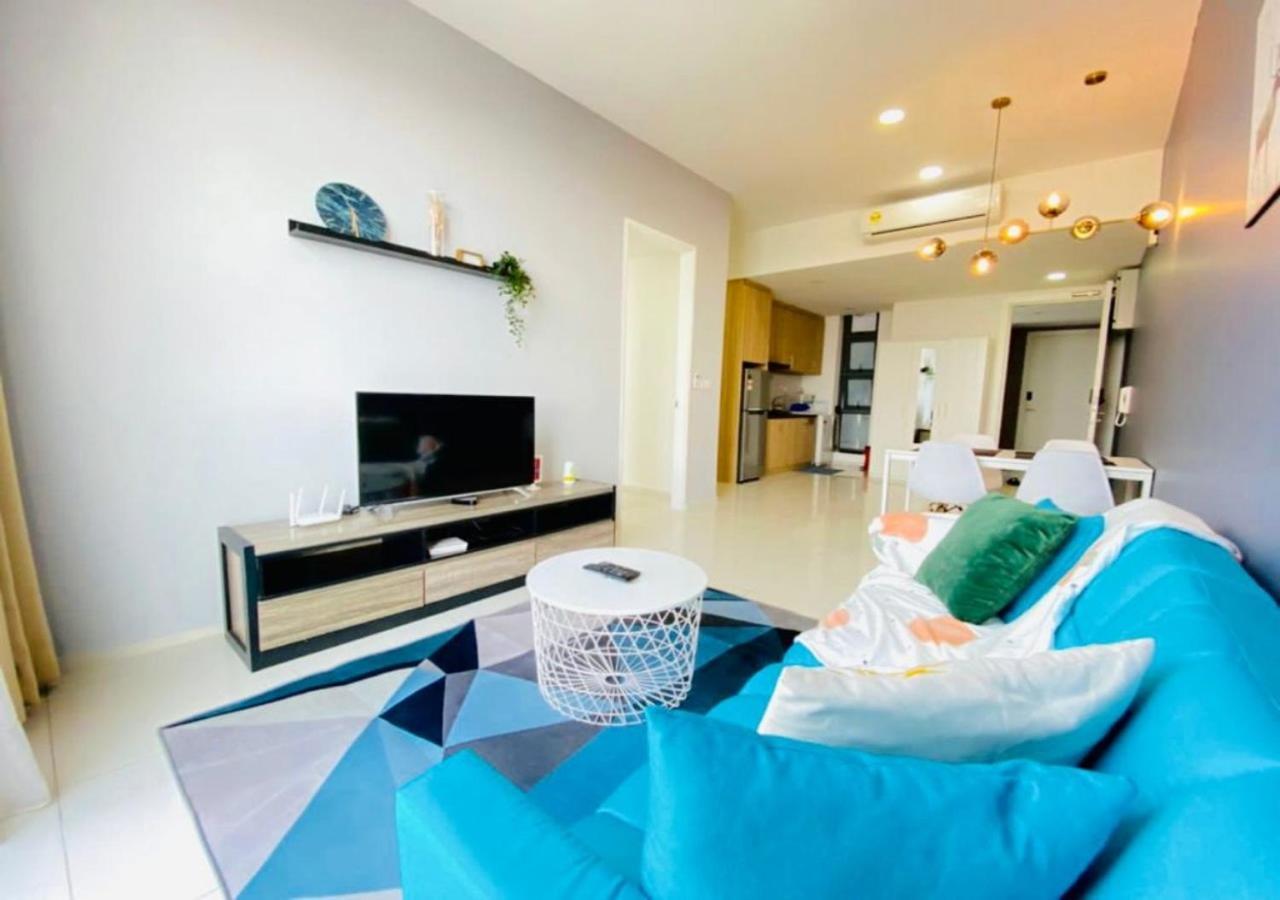 Robertson Panoramakl Suites Kuala Lumpur Extérieur photo