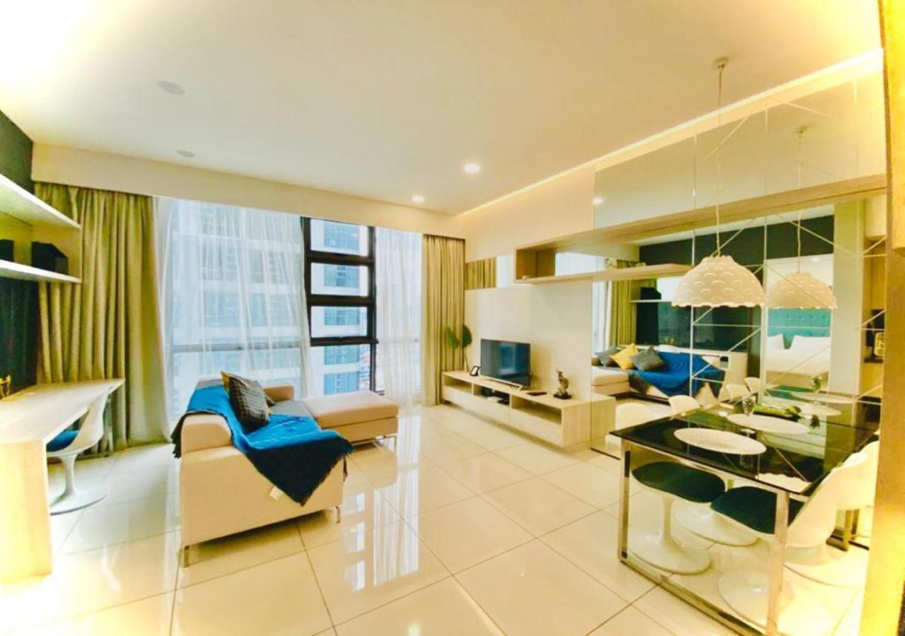 Robertson Panoramakl Suites Kuala Lumpur Extérieur photo