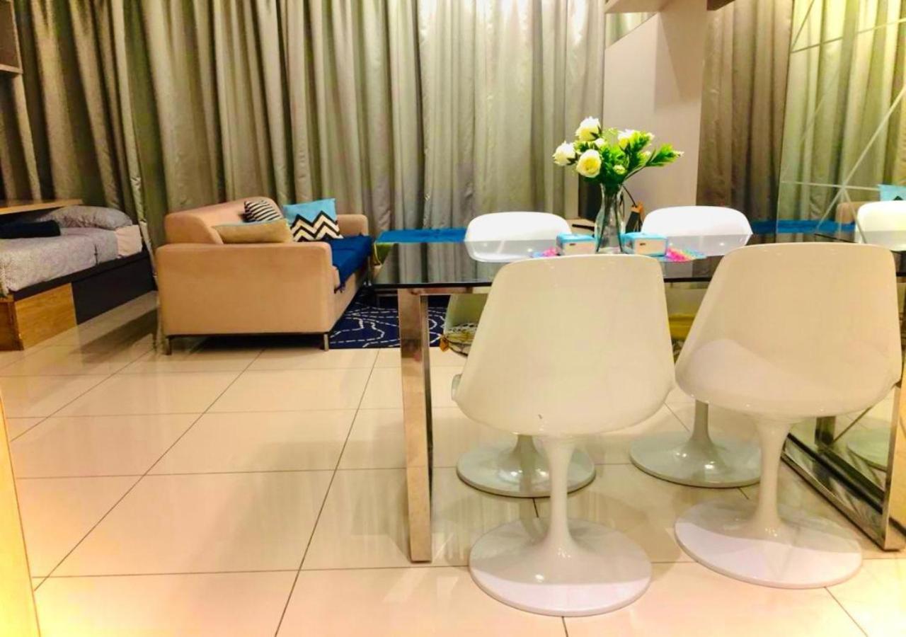 Robertson Panoramakl Suites Kuala Lumpur Extérieur photo