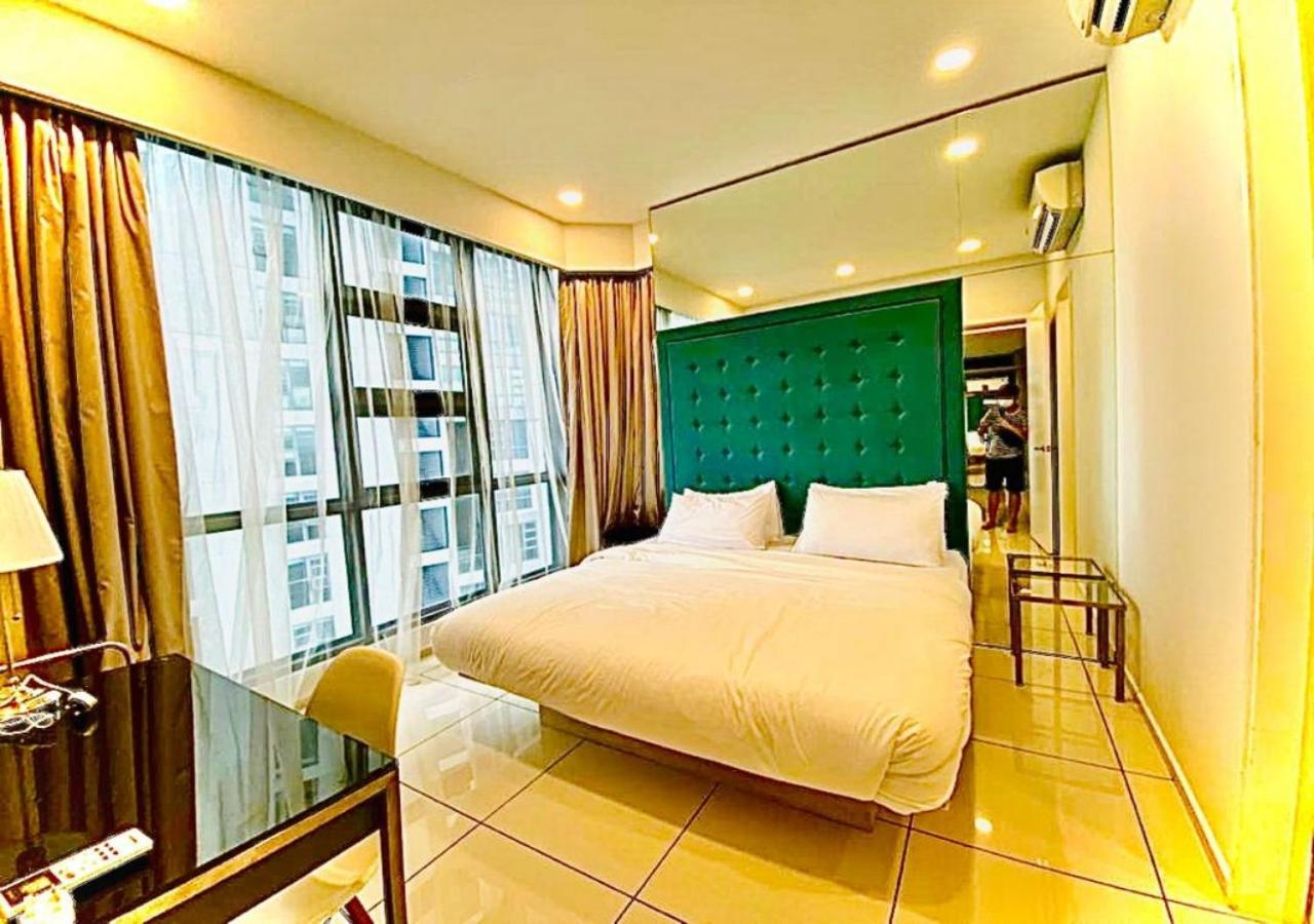 Robertson Panoramakl Suites Kuala Lumpur Extérieur photo