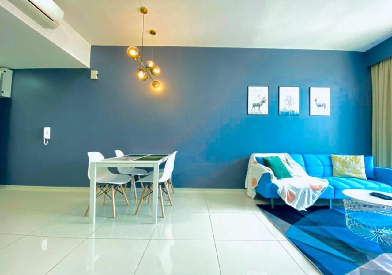 Robertson Panoramakl Suites Kuala Lumpur Extérieur photo