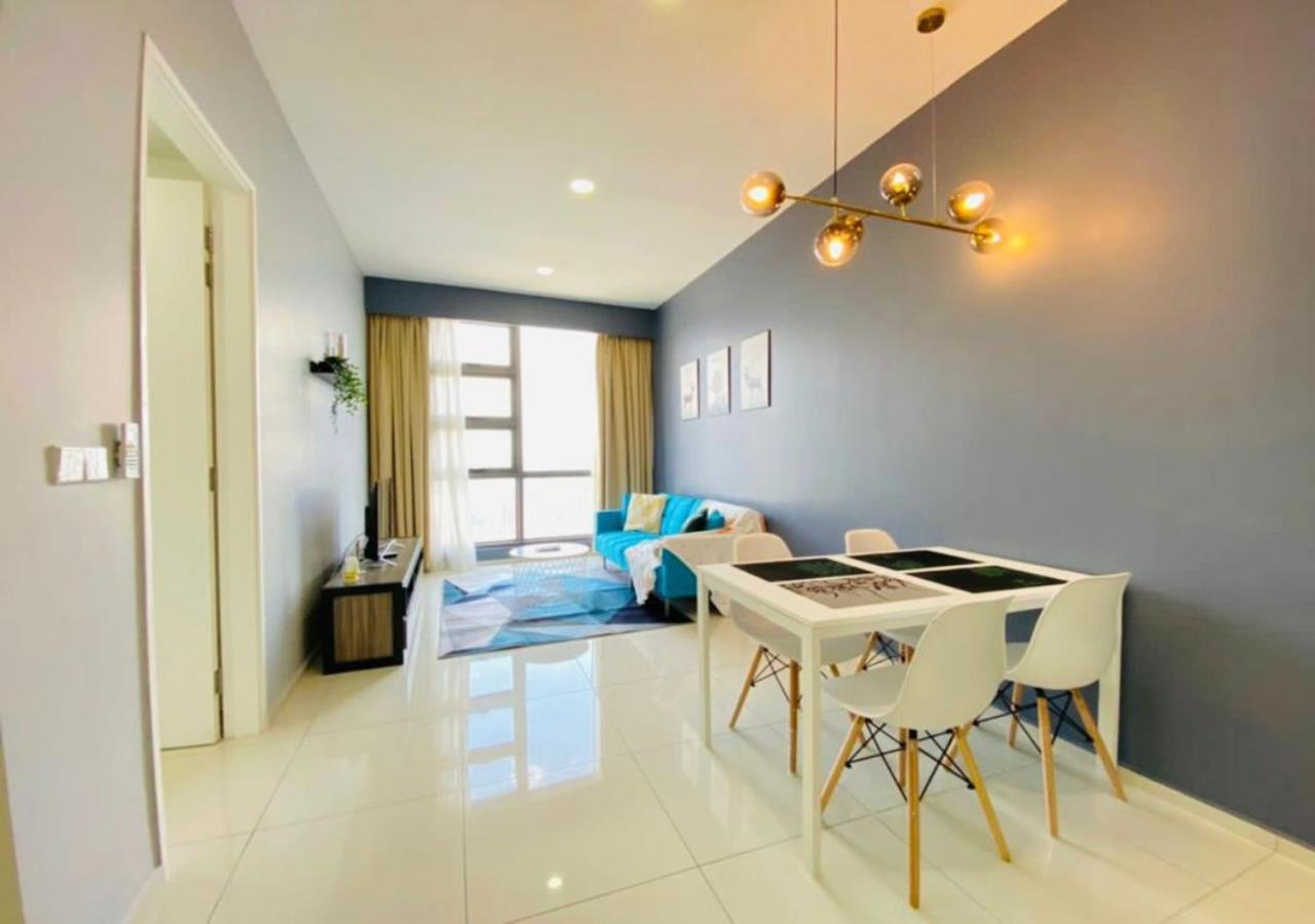 Robertson Panoramakl Suites Kuala Lumpur Extérieur photo