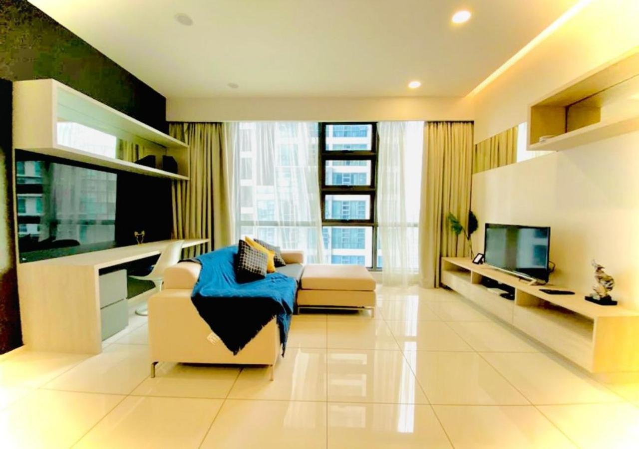Robertson Panoramakl Suites Kuala Lumpur Extérieur photo