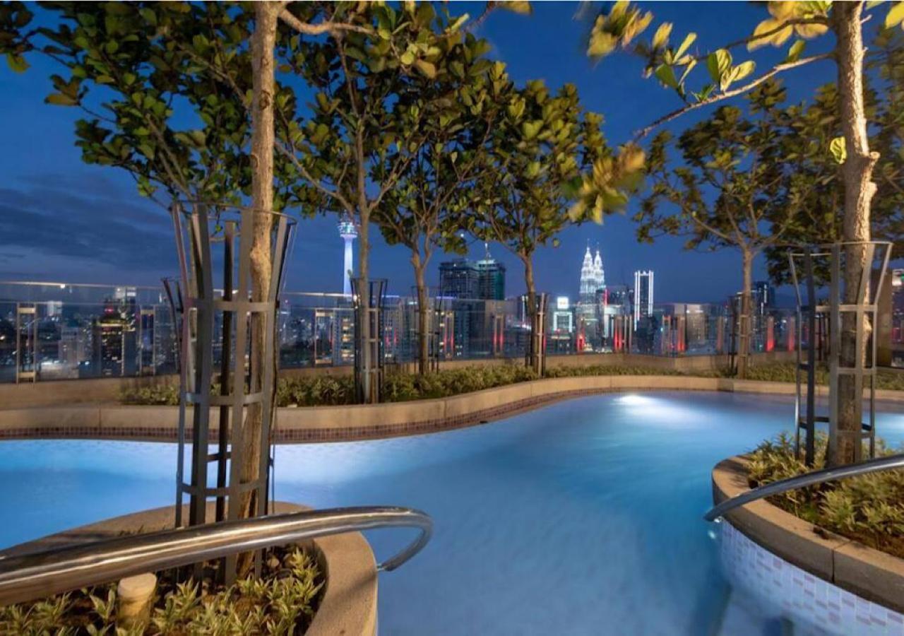 Robertson Panoramakl Suites Kuala Lumpur Extérieur photo