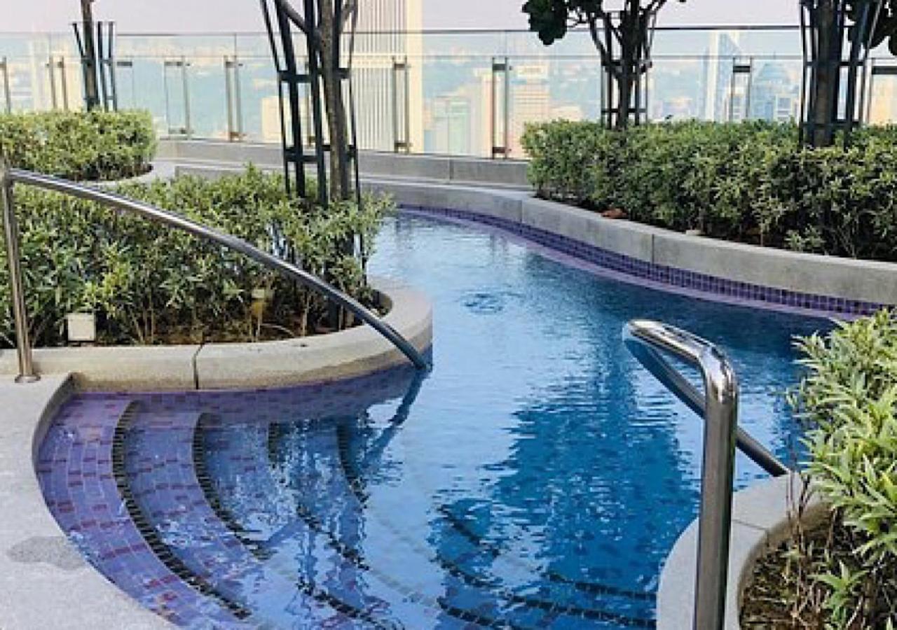 Robertson Panoramakl Suites Kuala Lumpur Extérieur photo
