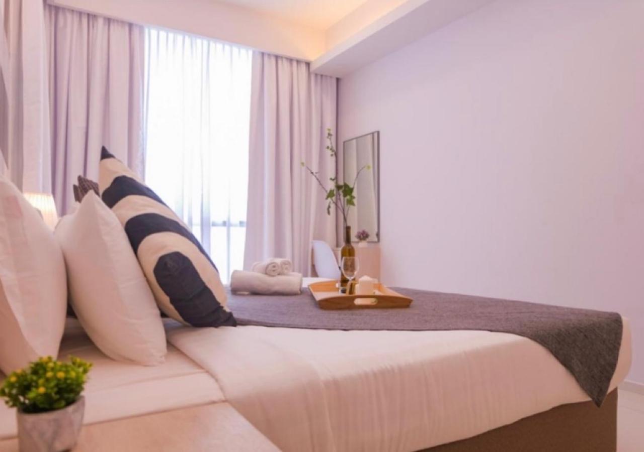 Robertson Panoramakl Suites Kuala Lumpur Extérieur photo