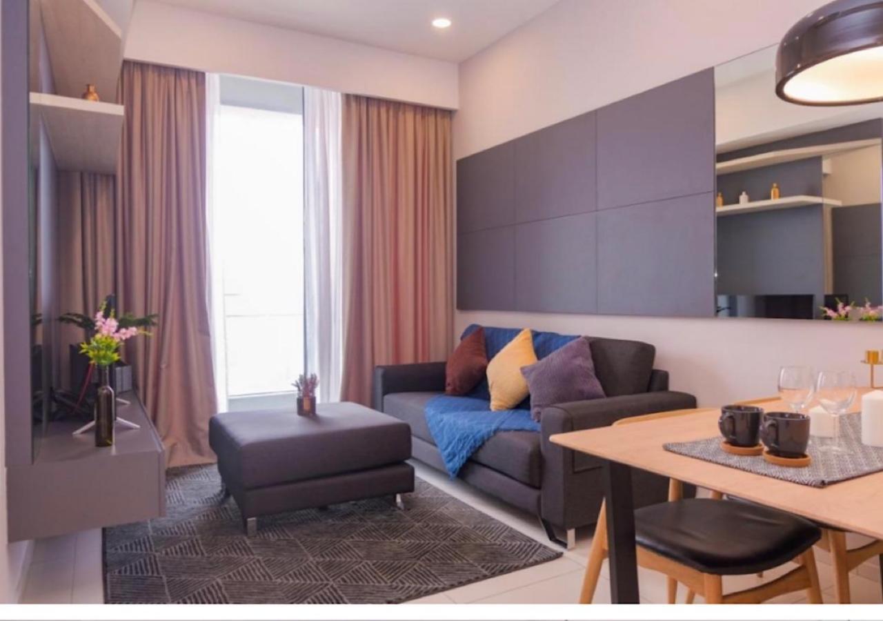 Robertson Panoramakl Suites Kuala Lumpur Extérieur photo