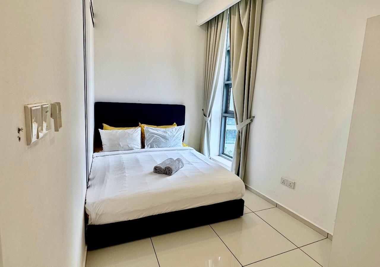 Robertson Panoramakl Suites Kuala Lumpur Extérieur photo
