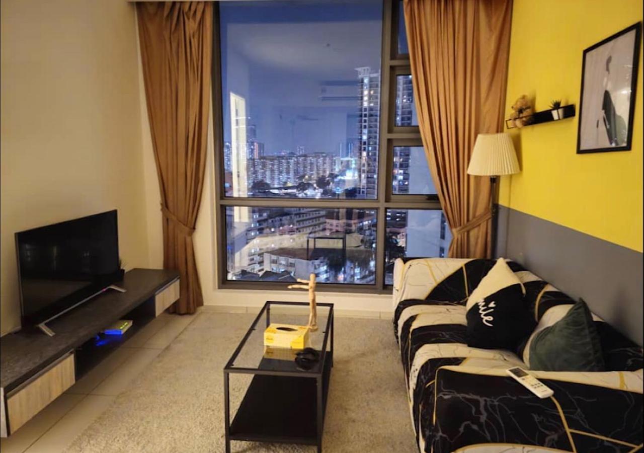 Robertson Panoramakl Suites Kuala Lumpur Extérieur photo